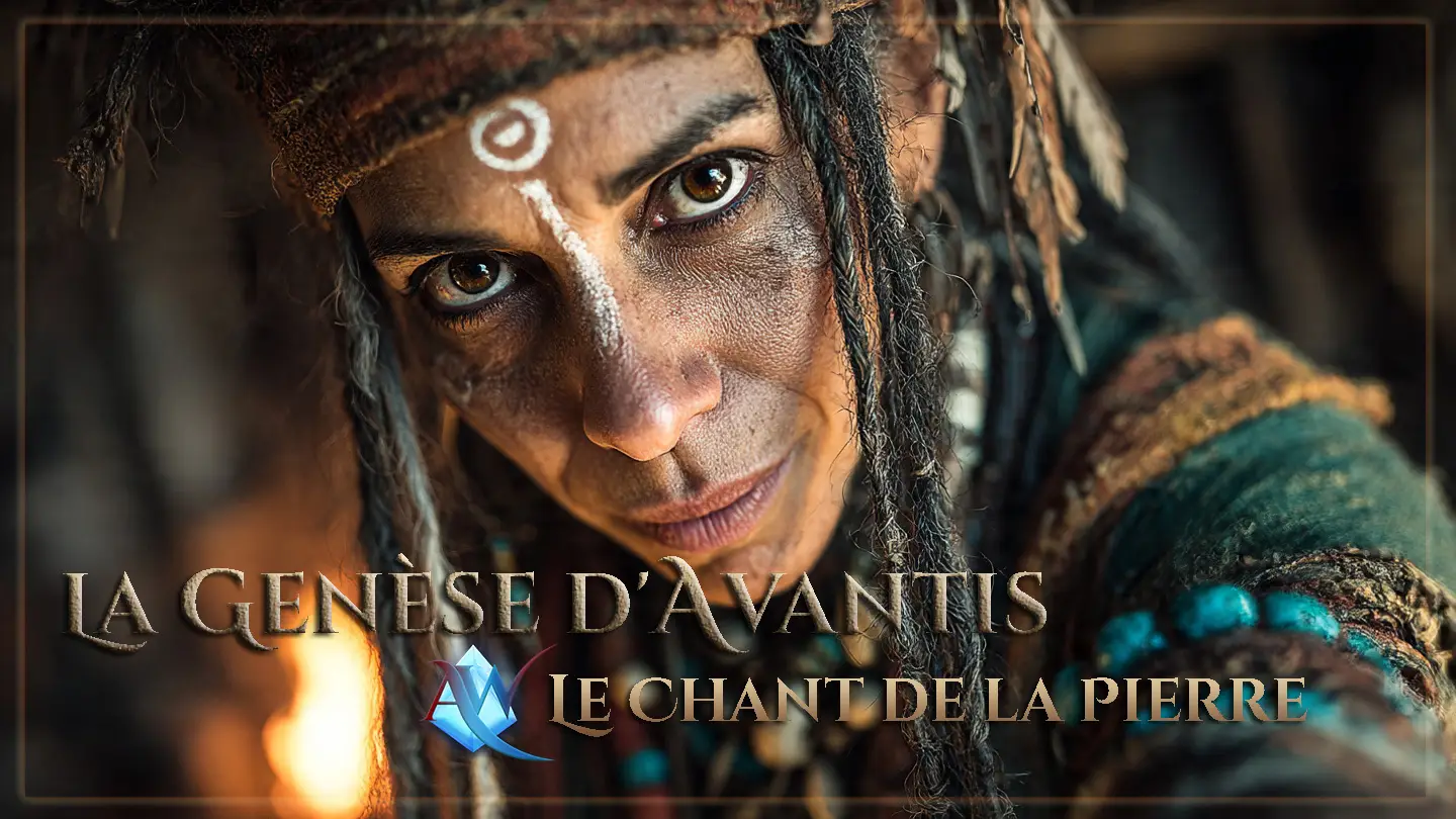Lire la suite à propos de l’article Découvrez « La Genèse d&rsquo;Avantis : Le Chant de la Pierre », notre nouveau court-métrage​